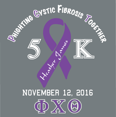 Register for Our 5k