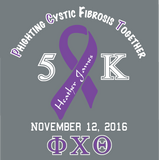 Register for Our 5k